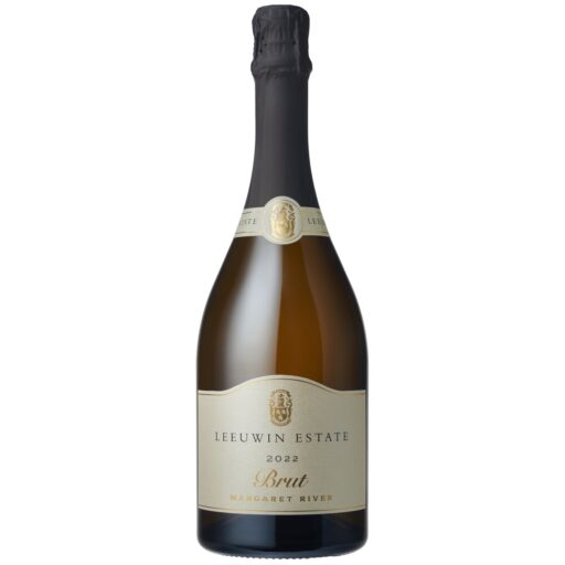 Leeuwin Estate Brut Bottle Shot