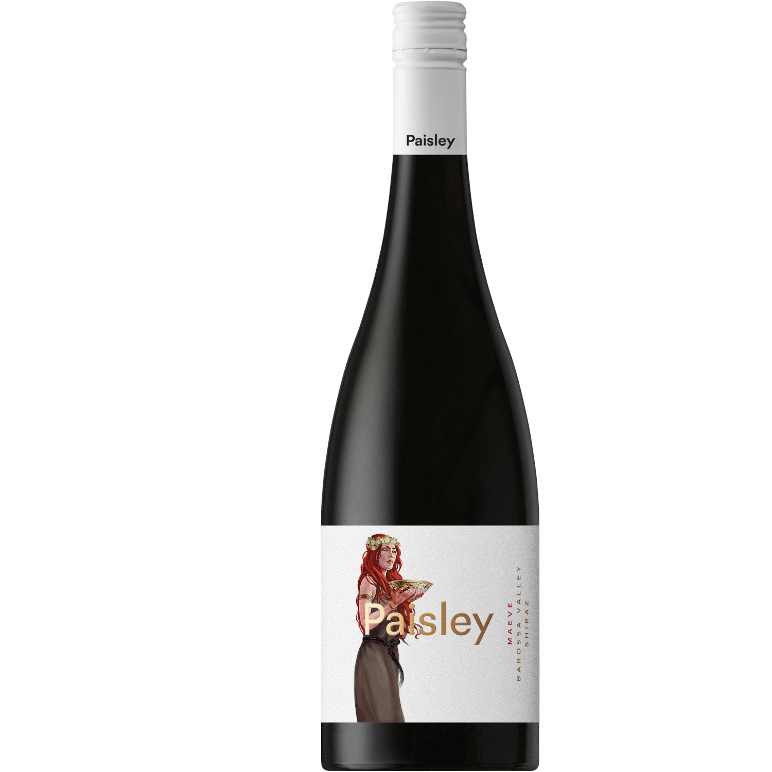 Maeve Shiraz NV