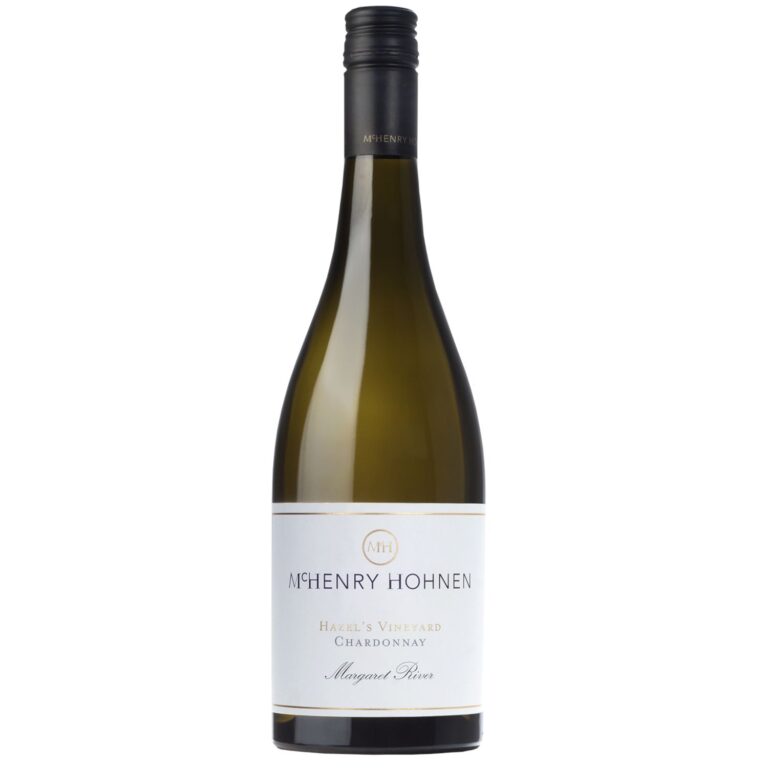 NV SV Hazel's Chardonnay