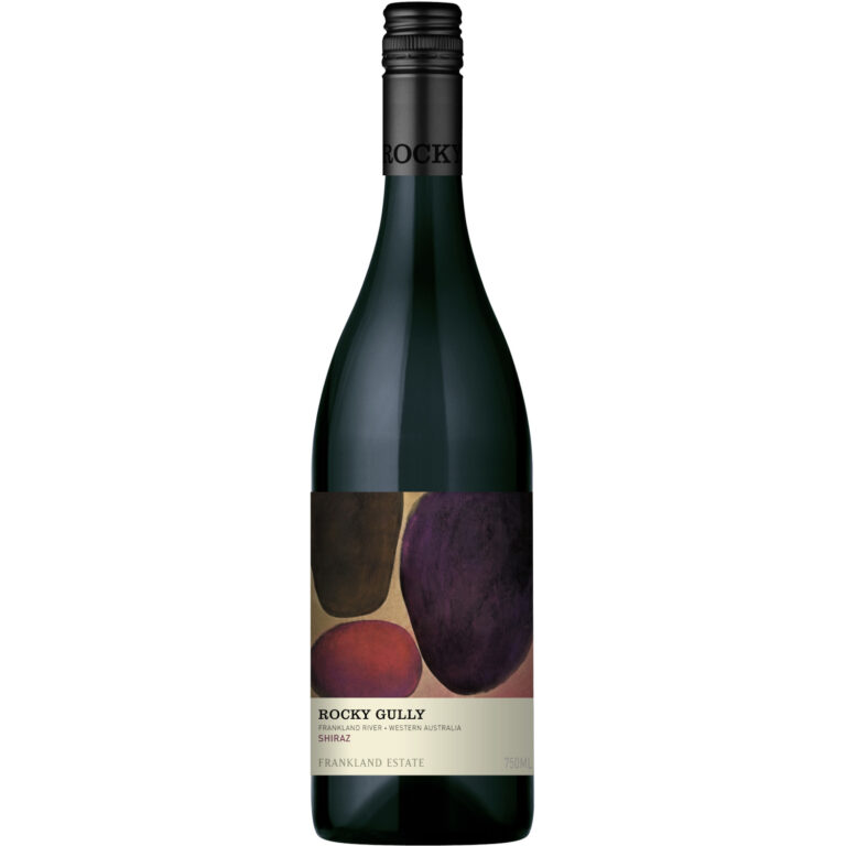 Rocky Gully Shiraz