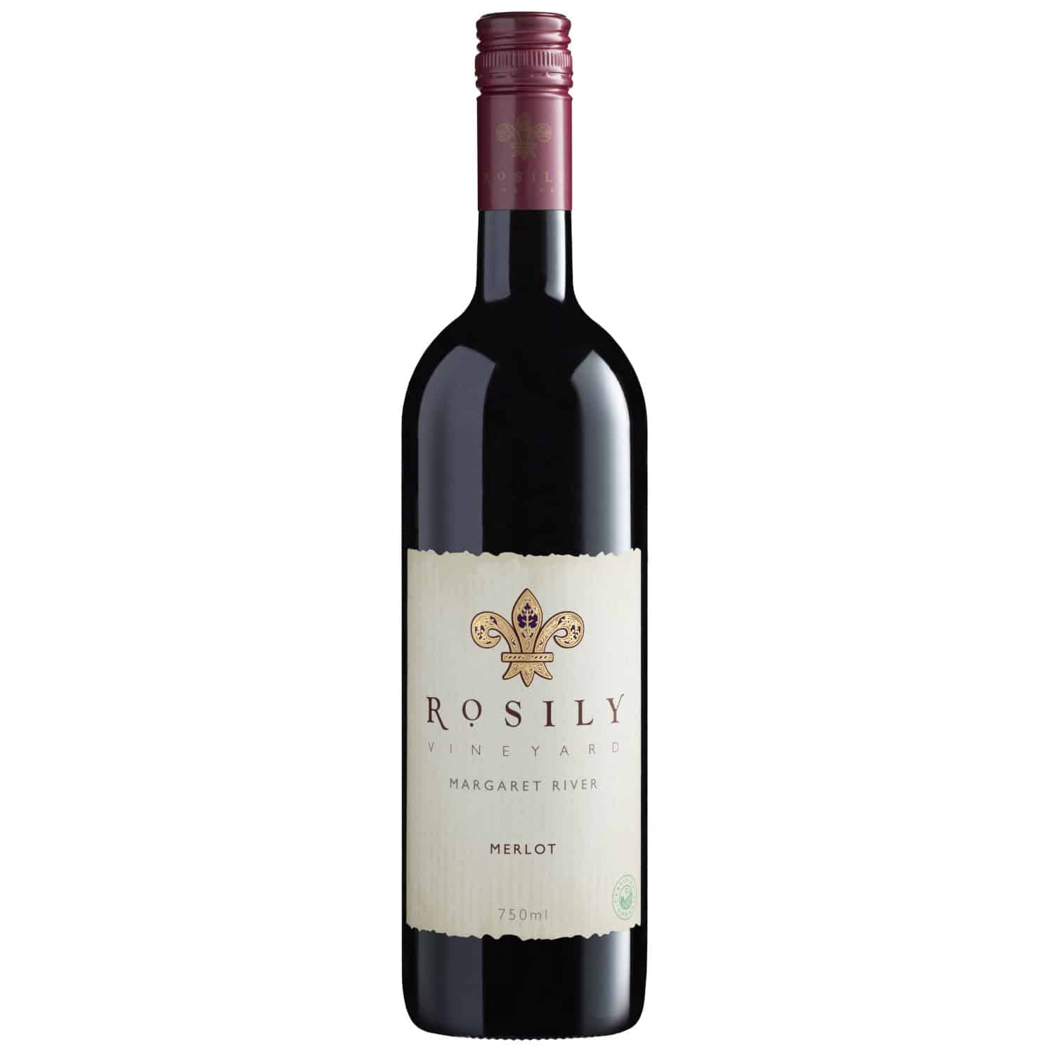 Rosily Merlot nonvint