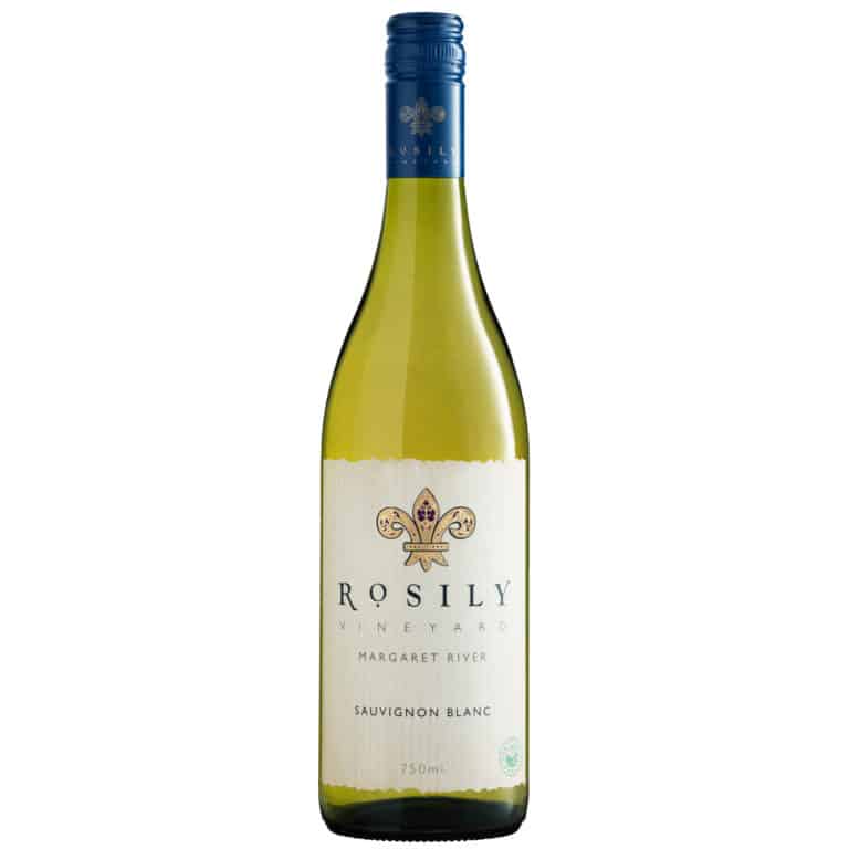 Rosily SauvignonBlanc NoVint