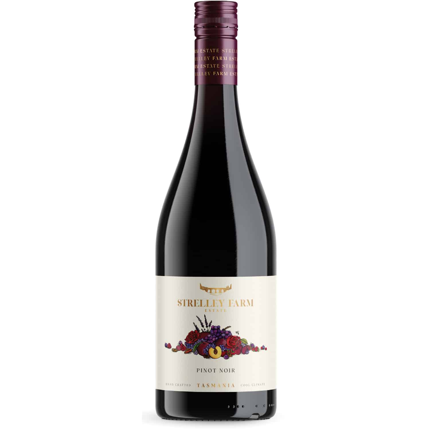 SFE pinot noir