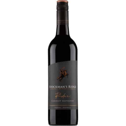 Stockmans Ridge Rider Cabernet Sauvignon NV()