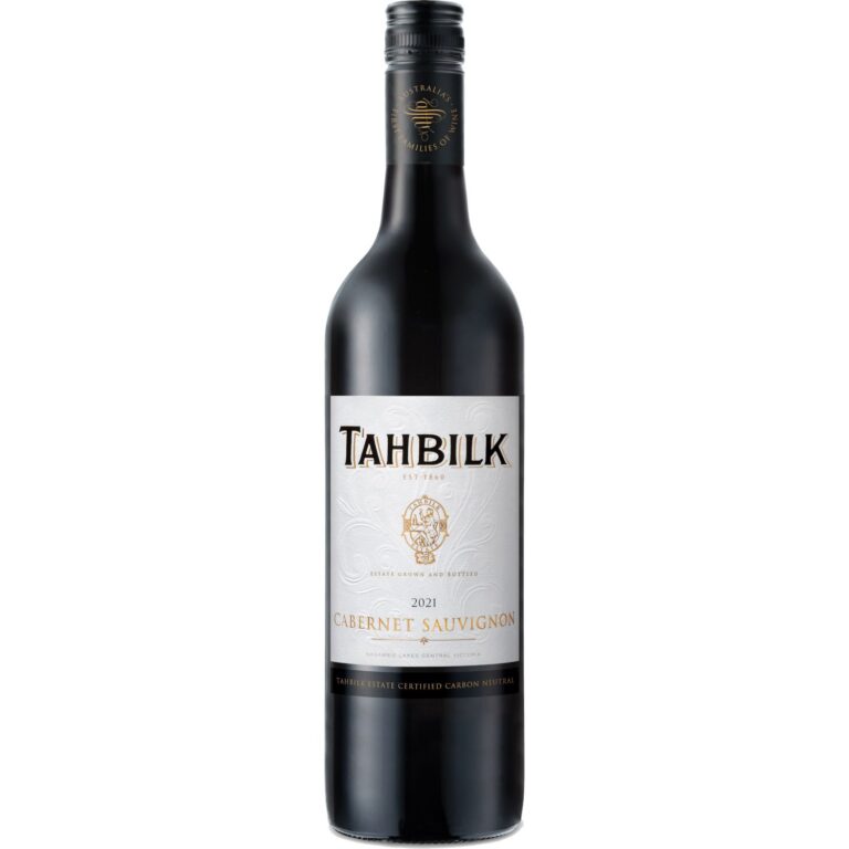 TAHBILK Cabernet Sauvignon Bottle