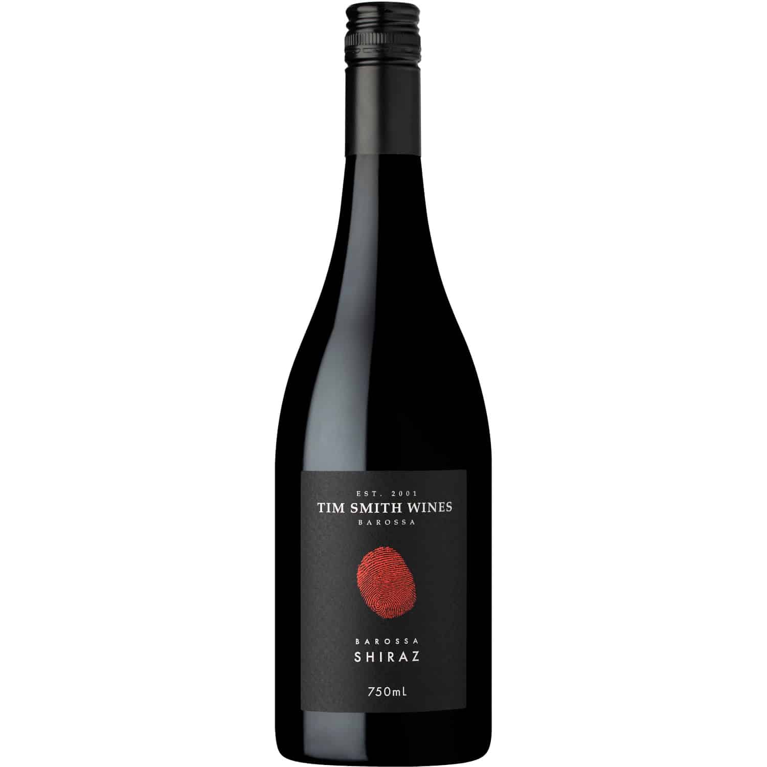 Tim Smith Wine Barossa Shiraz 2022 – Winepilot.com