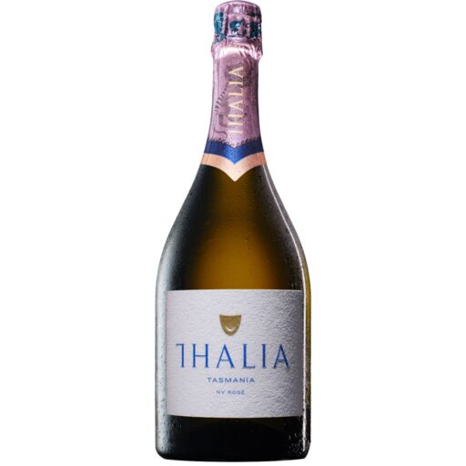 Thalia Sparkling NV Rose