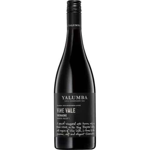 YALUMBA Vine Vale Grenache No VIntage