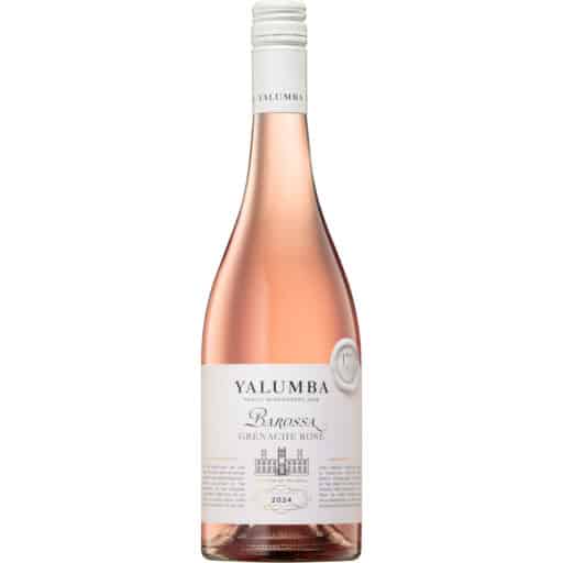 Yalumba Barossa Grenache Rose