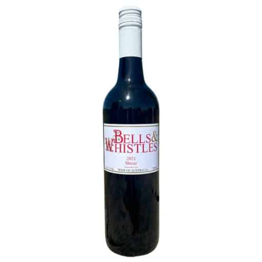 bells shiraz