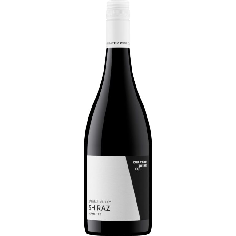 cwc hamlets shiraz nv