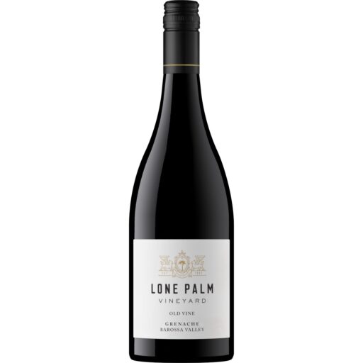 lpv old vine grenache nv