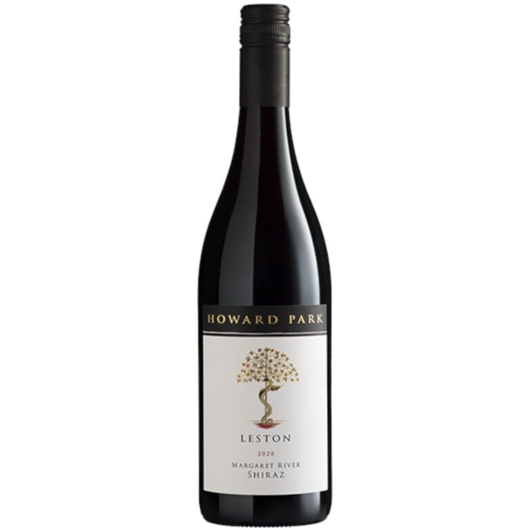 Howard Park Leston Shiraz