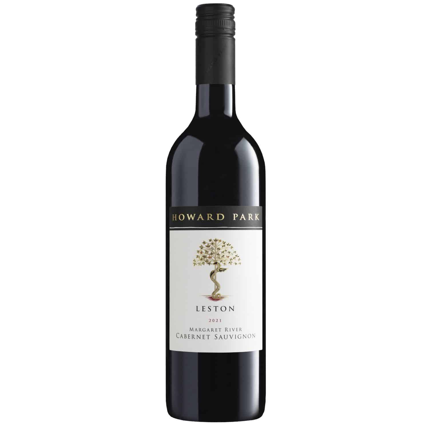 Howard Park Leston Cabernet Sauvignon 2021 – Winepilot.com