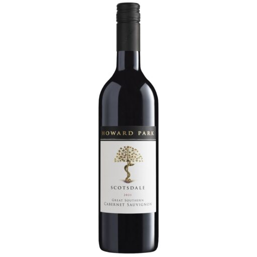 Howard Park Scotsdale Cabernet Sauvignon ()