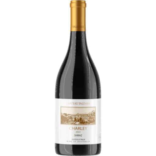 Chateau Yaldara Charley Shiraz sa