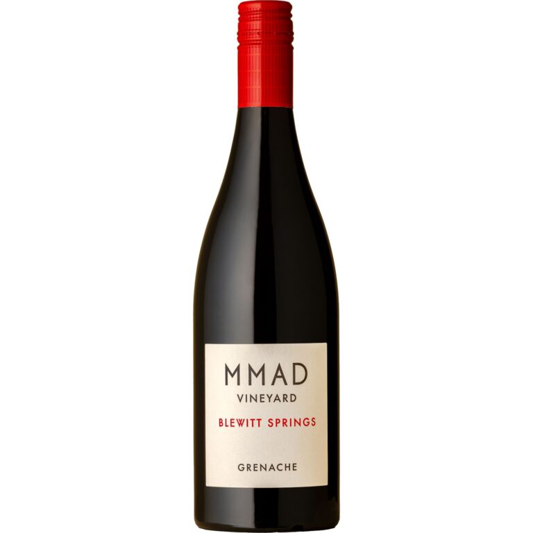 MMAD Grenache [HR]