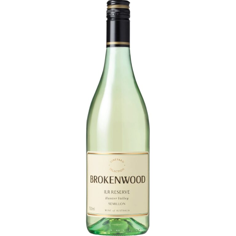 BW ILR Reserve Semillon DV