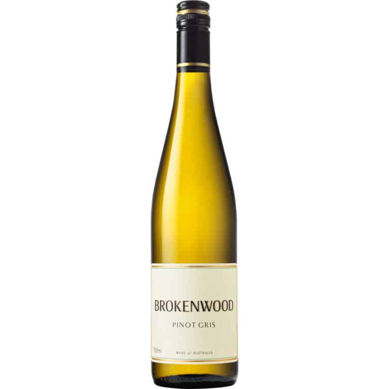 BW Pinot Gris DV (no region)