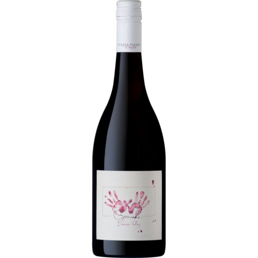 Barossa Grenache