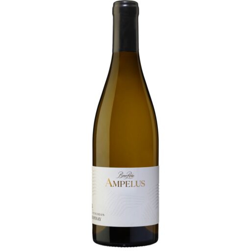 Briar Ridge Ampelus Double Puncheon Chardonnay