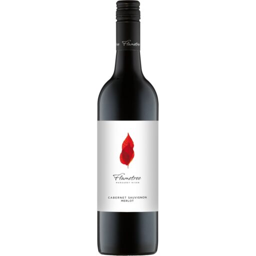 Flametree Non Vintage Cabernet Merlot