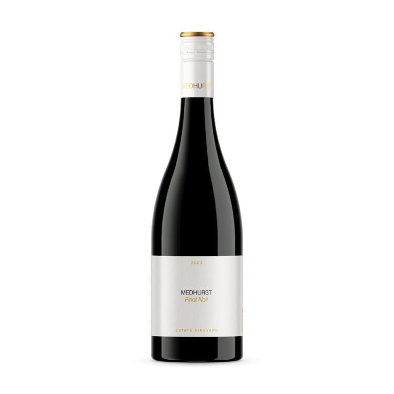 Medhurst Estate Pinot Noir