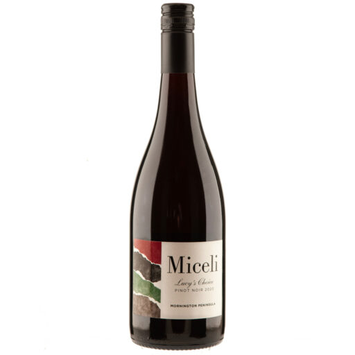 Miceli LC Pinot