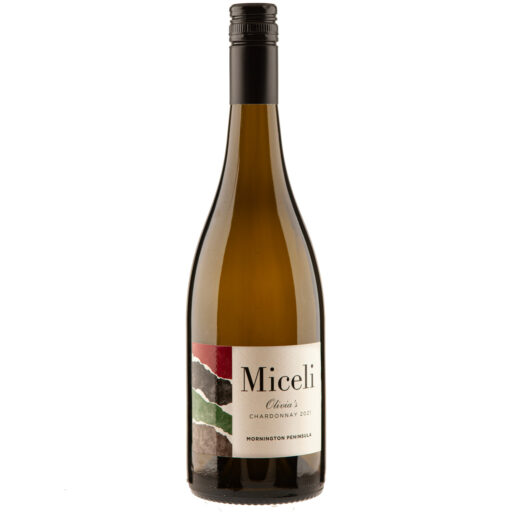 Miceli Olivias Chardonnay