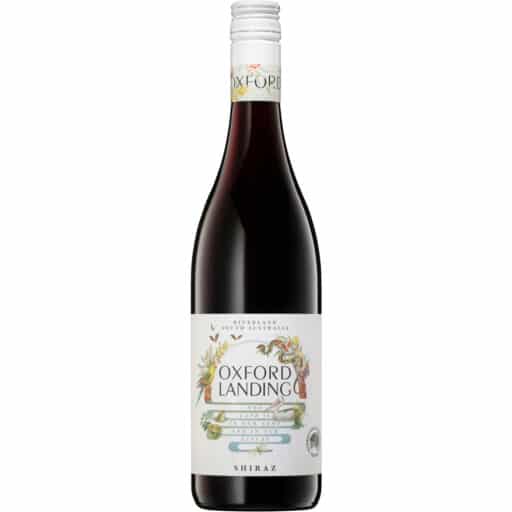 Oxford Landing Regenerate Shiraz