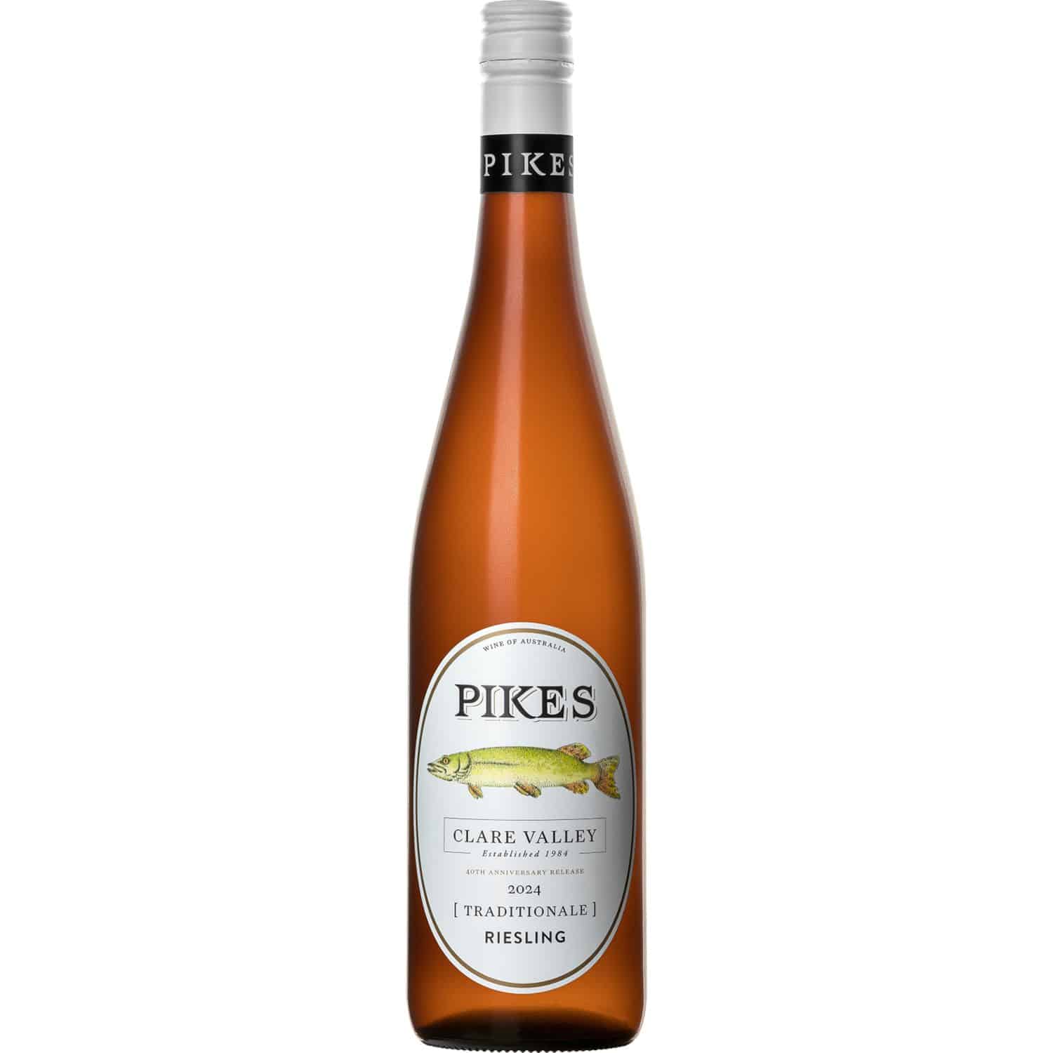 Pikes Traditionale Riesling 2024 – Winepilot.com