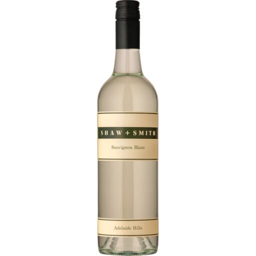 Shaw + Smith Sauvignon Blanc [HR] ()