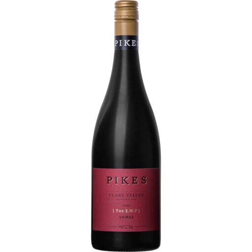 The EWP Shiraz small file size