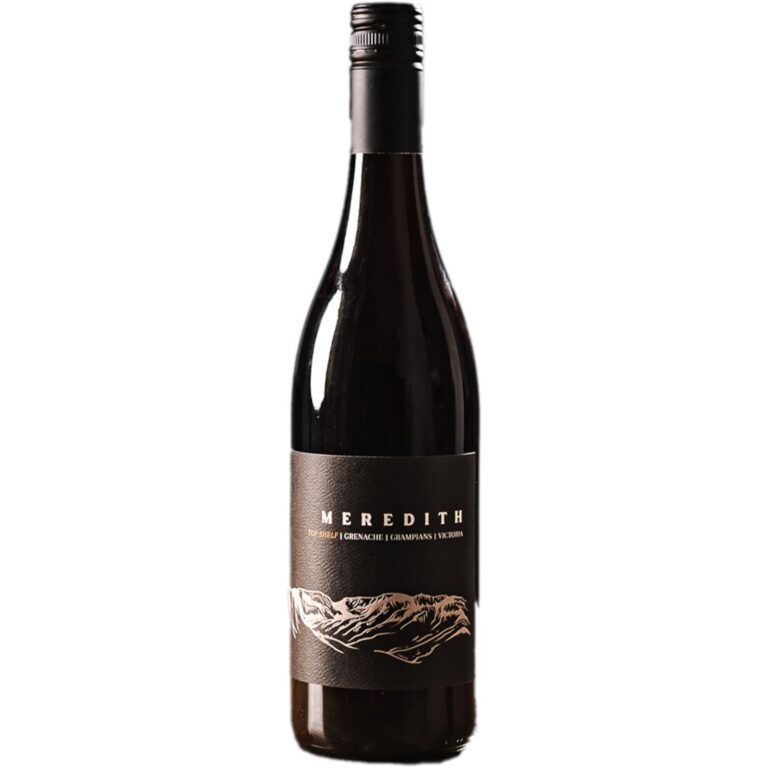 Top Shelf Grenache TRANSPARENT