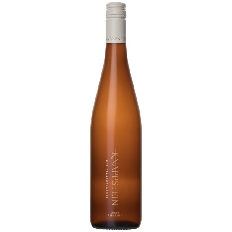 Transcendence Riesling