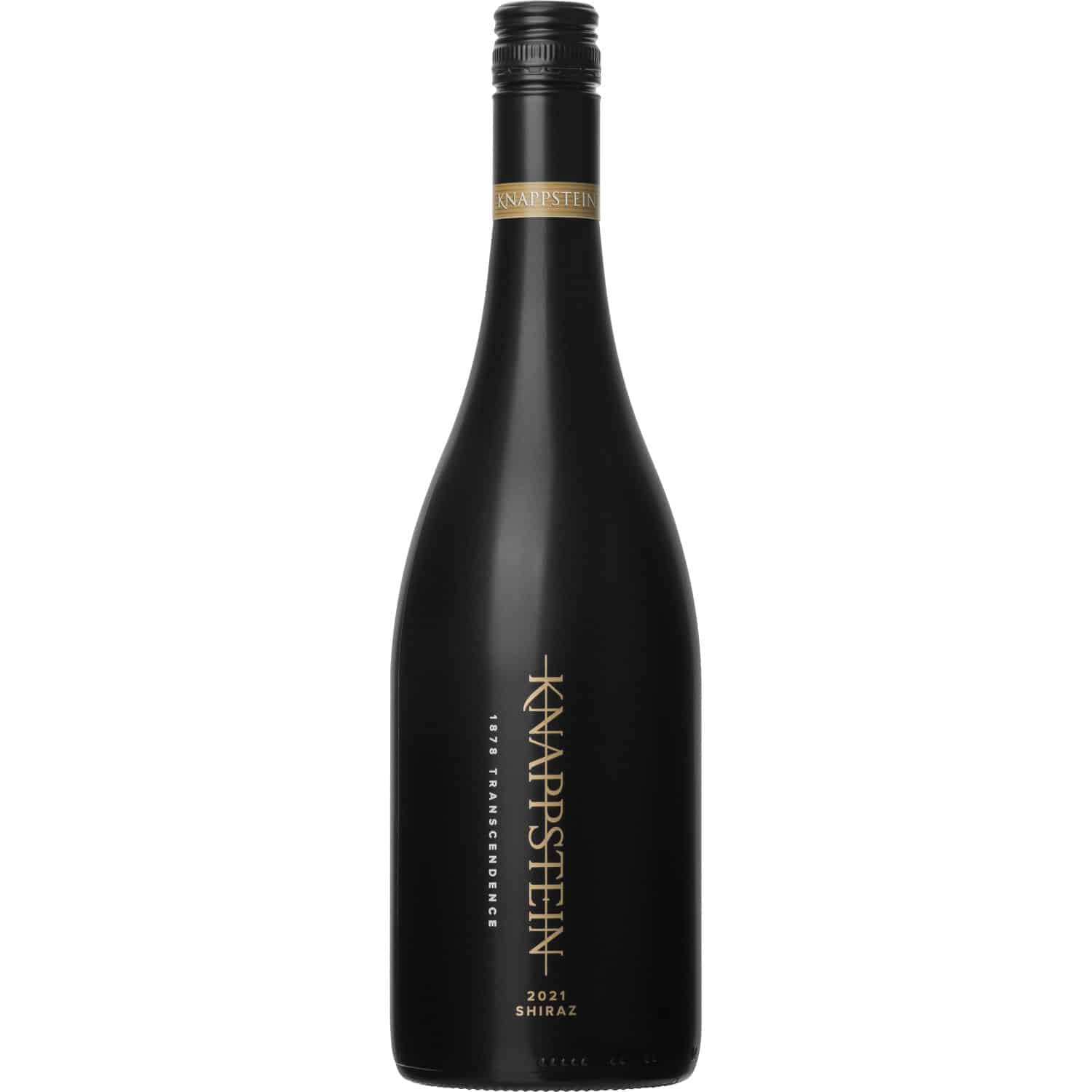 Transcendence Shiraz