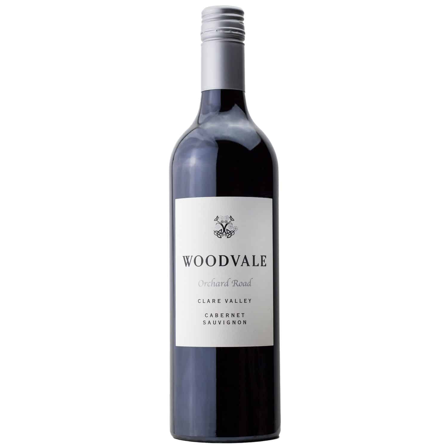 Woodvale Orchard Road Cabernet Sauvignon