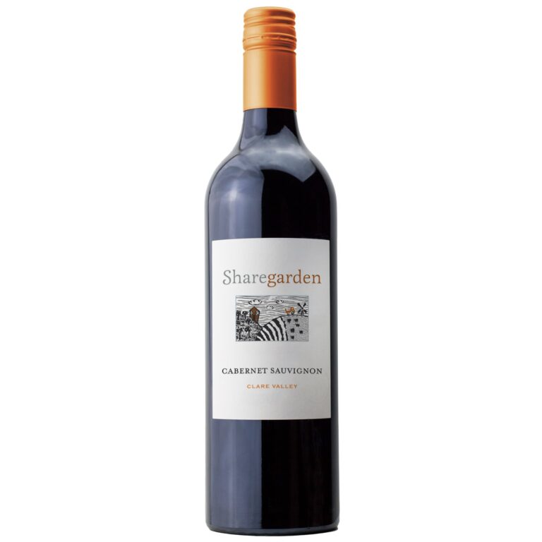 Woodvale Sharegarden Cabernet Sauvignon