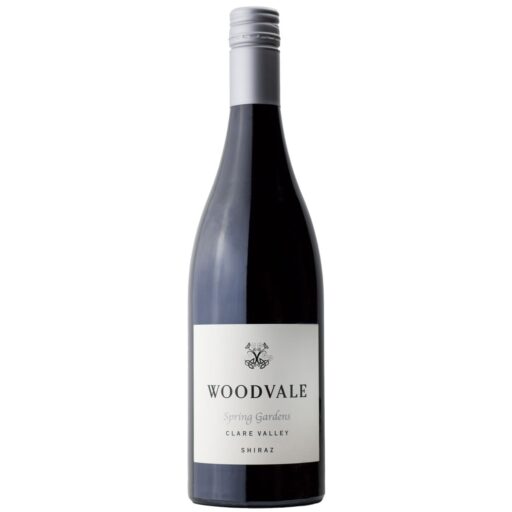 Woodvale Spring Gardens Shiraz