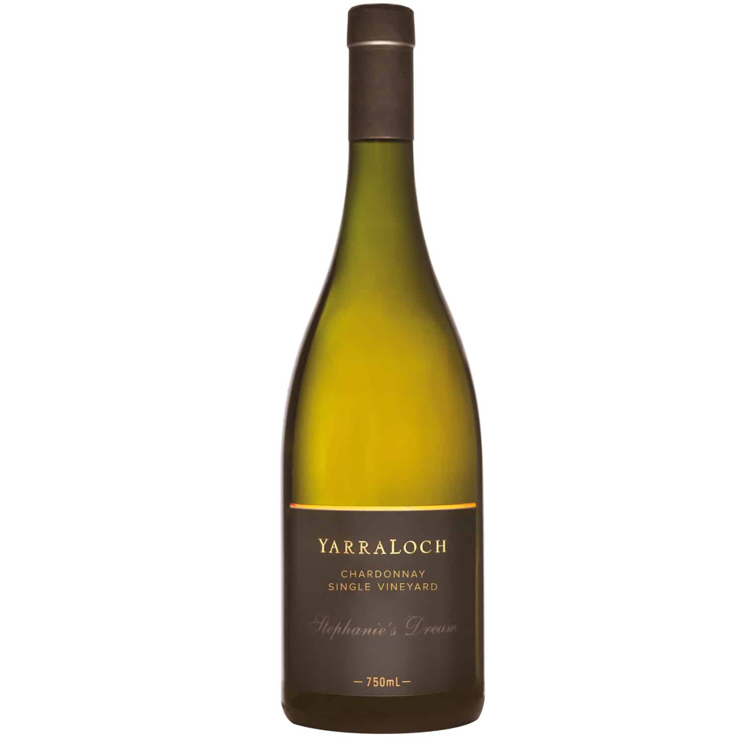 Yarraloch Stephanie’s Dream Chardonnay 2021 – Winepilot.com