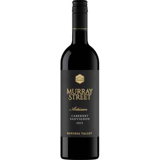 msv artisan cabernet sauvignon