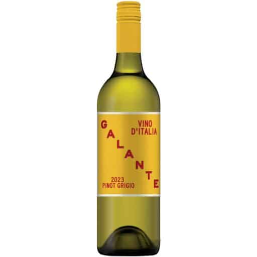 Bottle Image Galante Pinot Grigio