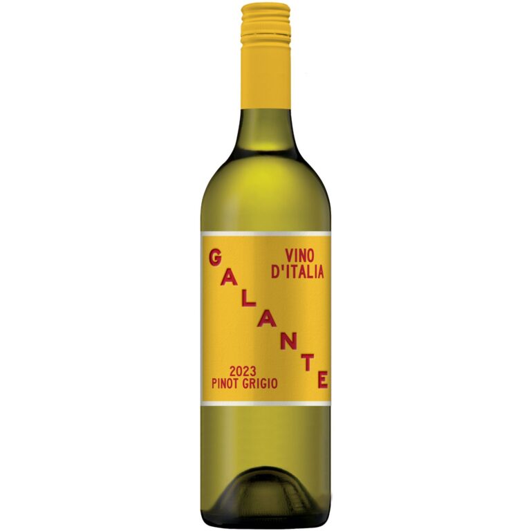 Bottle Image Galante Pinot Grigio