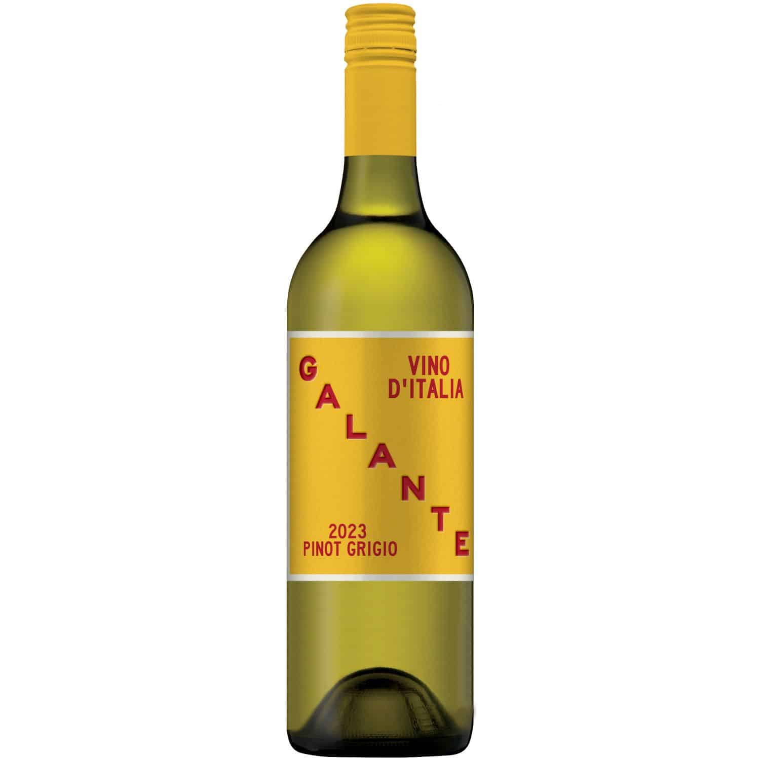 Bottle Image Galante Pinot Grigio