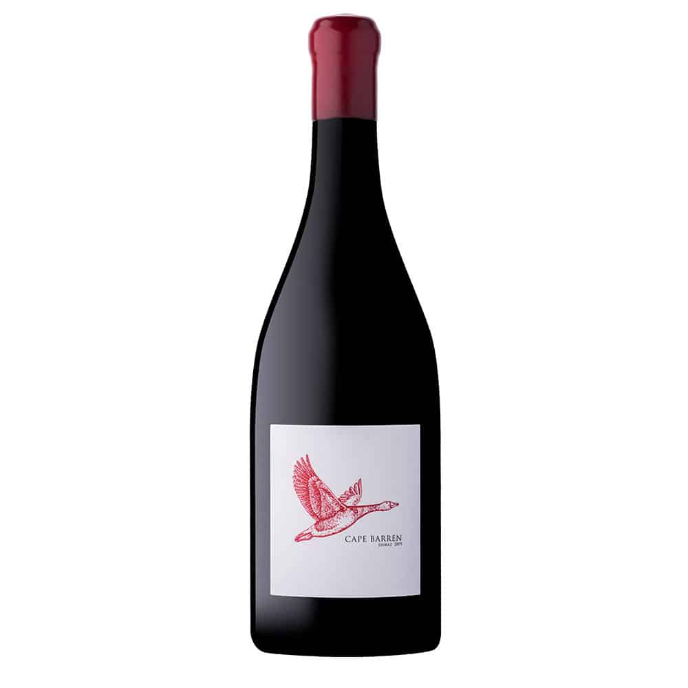 Cape Barren FlyingGoose Shiraz