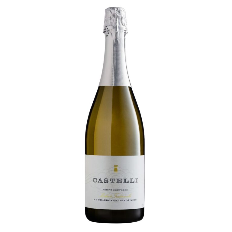 Castelli Estate NV Estate Sparkling TWP