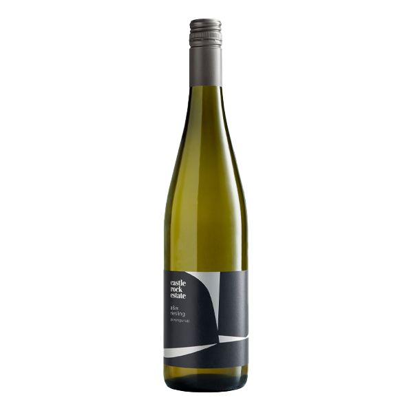 Castle Rock Estate AW Riesling