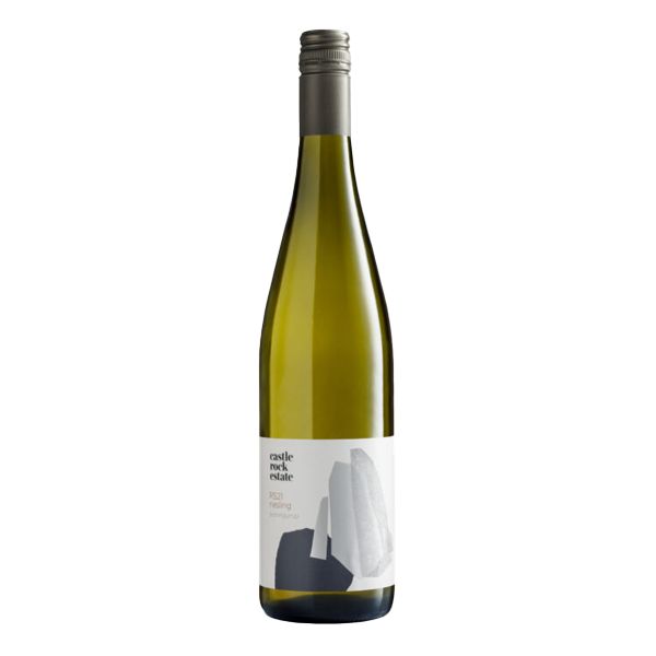 Castle Rock Estate RS Riesling