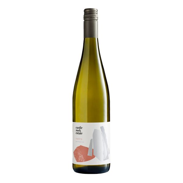 Castle Rock Estate Riesling