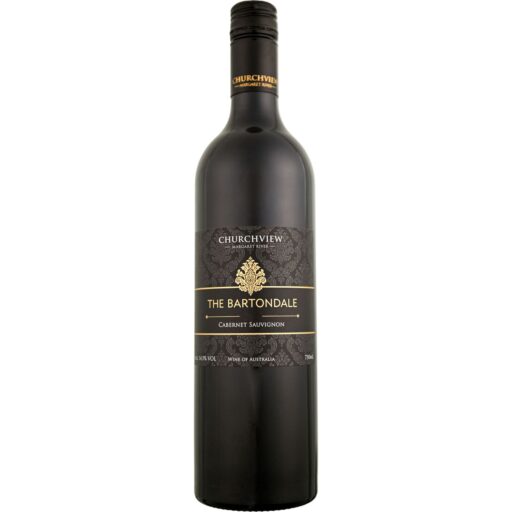 Churchview Estate The Bartondale Cabernet Sauvignon